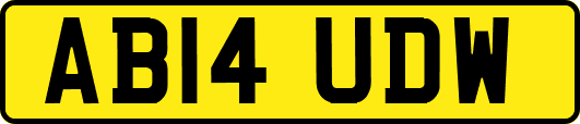 AB14UDW
