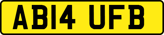 AB14UFB