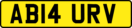 AB14URV