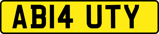 AB14UTY