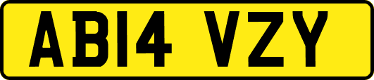 AB14VZY
