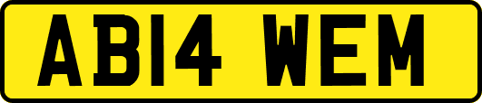 AB14WEM