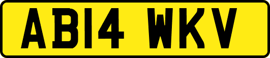 AB14WKV