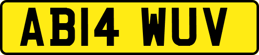 AB14WUV