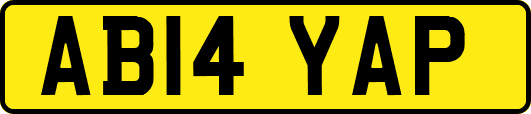 AB14YAP