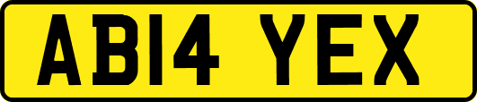 AB14YEX