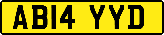 AB14YYD
