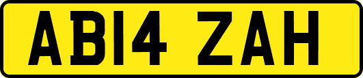 AB14ZAH