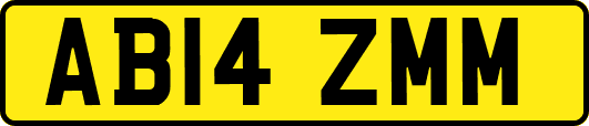 AB14ZMM