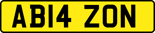 AB14ZON
