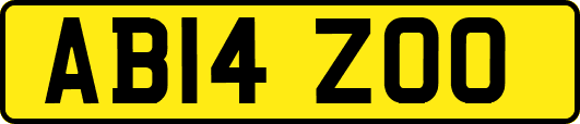 AB14ZOO