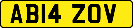 AB14ZOV
