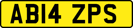 AB14ZPS