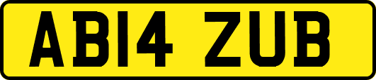 AB14ZUB