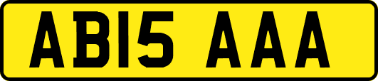 AB15AAA