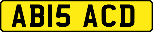 AB15ACD