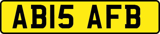 AB15AFB