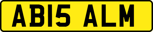 AB15ALM