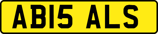 AB15ALS