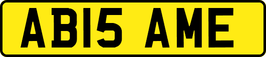 AB15AME