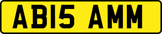 AB15AMM