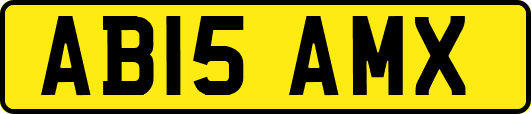 AB15AMX