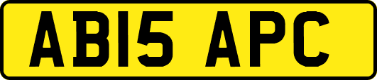 AB15APC