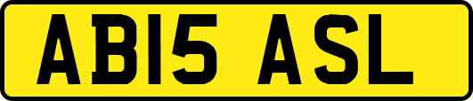 AB15ASL