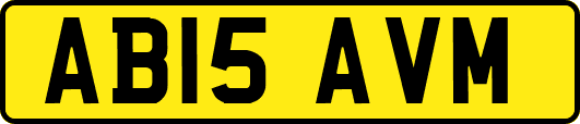 AB15AVM