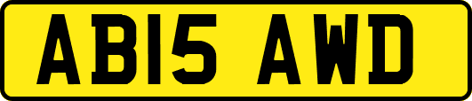 AB15AWD