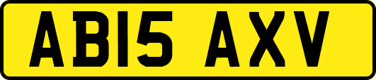 AB15AXV