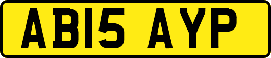 AB15AYP