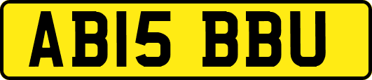 AB15BBU