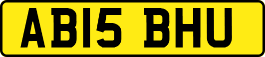 AB15BHU