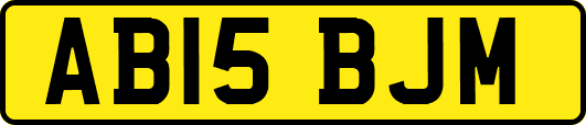 AB15BJM