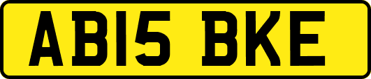 AB15BKE