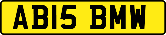 AB15BMW