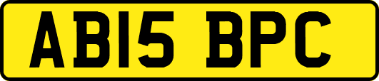AB15BPC