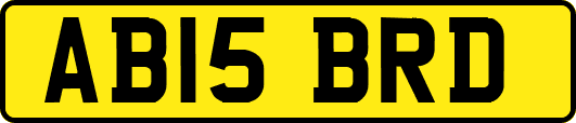 AB15BRD