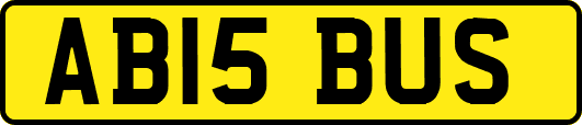 AB15BUS