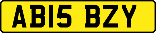 AB15BZY