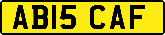 AB15CAF