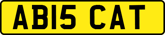AB15CAT