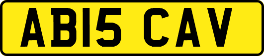 AB15CAV