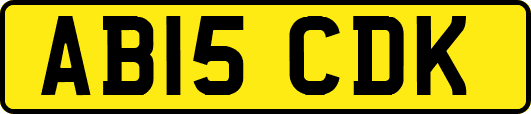AB15CDK
