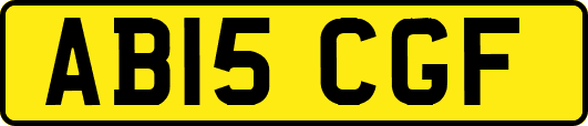 AB15CGF