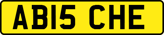 AB15CHE