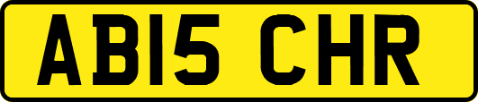 AB15CHR