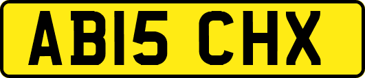 AB15CHX