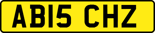 AB15CHZ